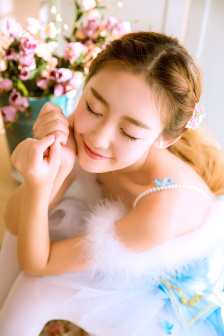 黄胜妍